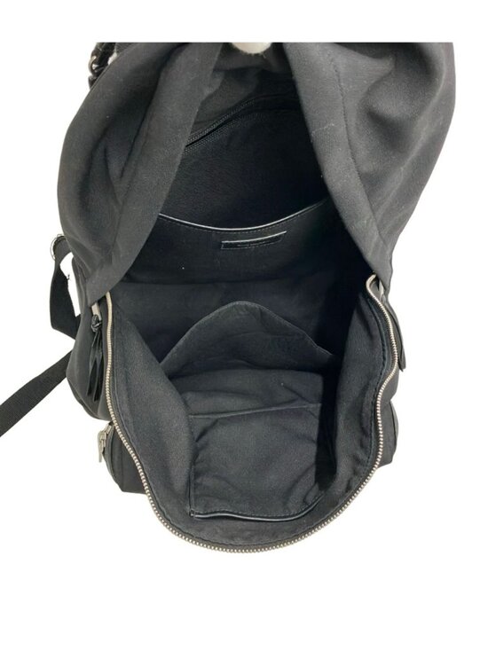 Saint Laurent Paris Backpack main image 8